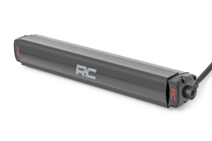 12 Inch Spectrum Series LED Light Bar | Single Row - Image 3