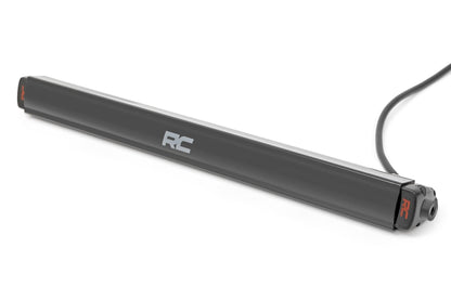 20 Inch Spectrum Series LED Light Bar | Single Row - Image 3