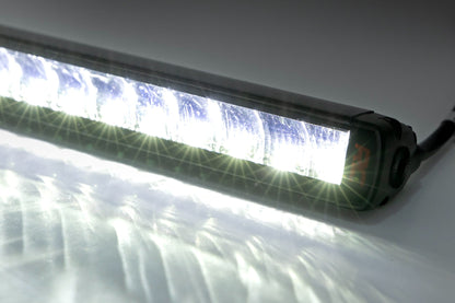 12 Inch Spectrum Series LED Light Bar | Single Row - Image 2