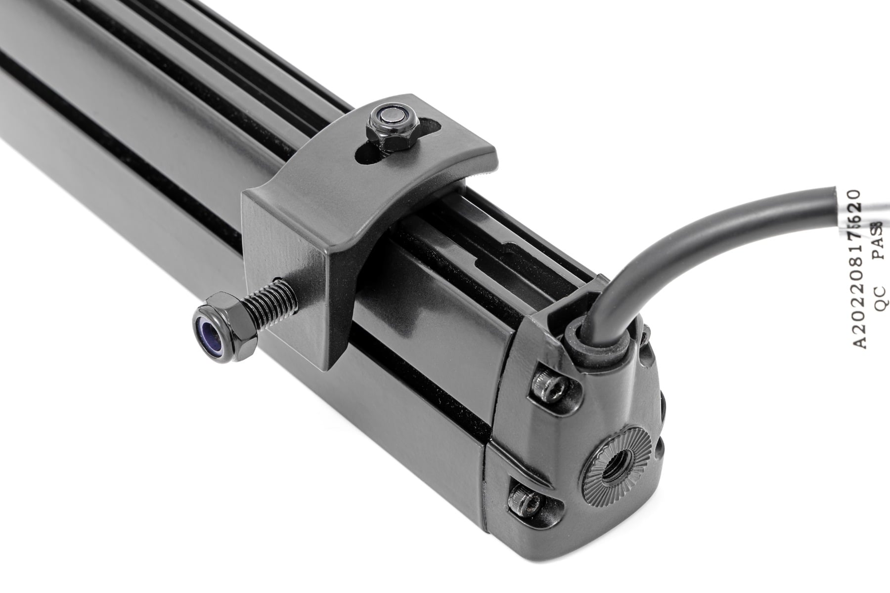 50 Inch Spectrum Series LED Light Bar | Single Row - Image 3
