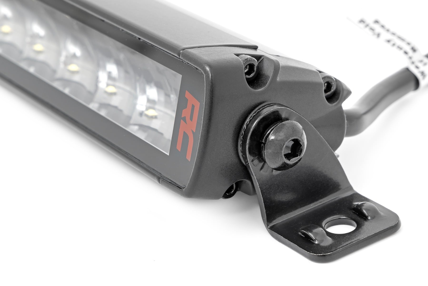 50 Inch Spectrum Series LED Light Bar | Single Row - Image 2