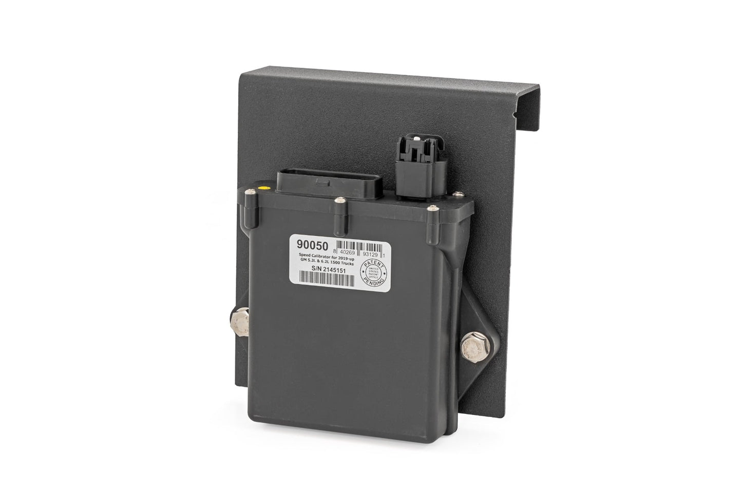 Speedometer Calibrator | Chevy/GMC 1500 2WD/4WD (22-26) - Image 2