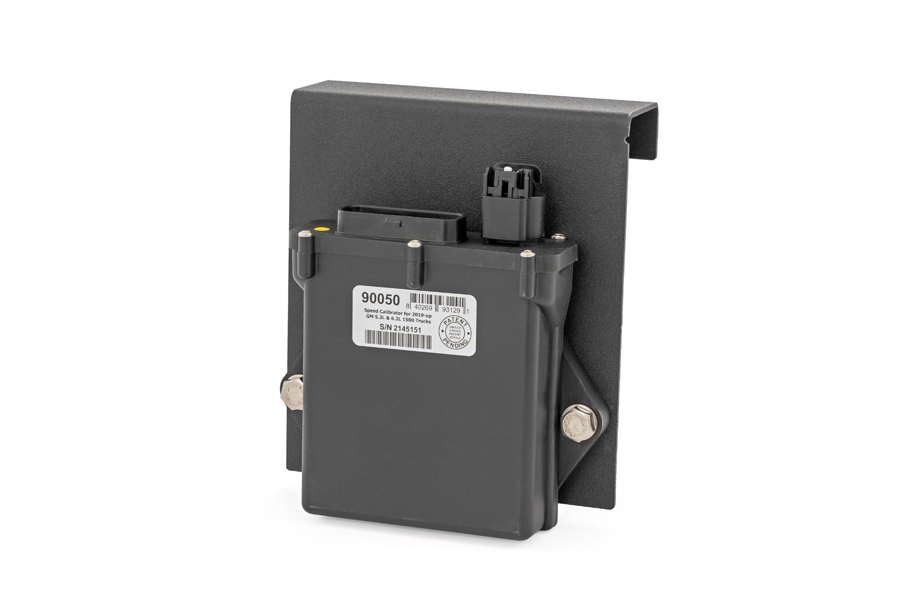 Speedometer Calibrator | Chevy/GMC 1500 2WD/4WD (22-26) - Image 2