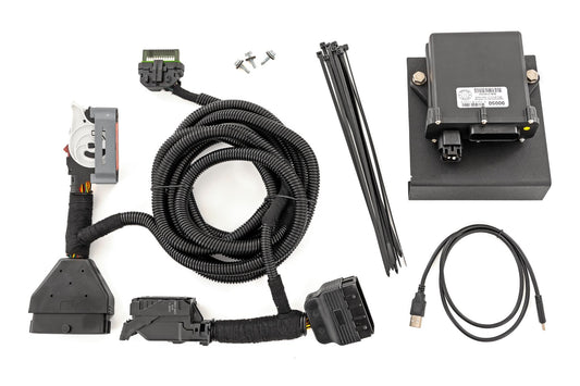 Speedometer Calibrator | Chevy/GMC 1500 2WD/4WD (22-26)