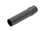 M14 x 2.0 Lug Nut Set of 24 | Black - Image 3