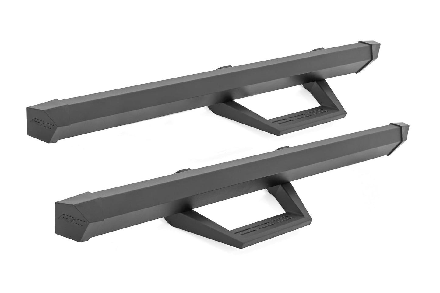 SRL2 Adjustable Aluminum Step | 2 Door | Ford Bronco (2 Door) 4WD (2021-2026) - Image 5