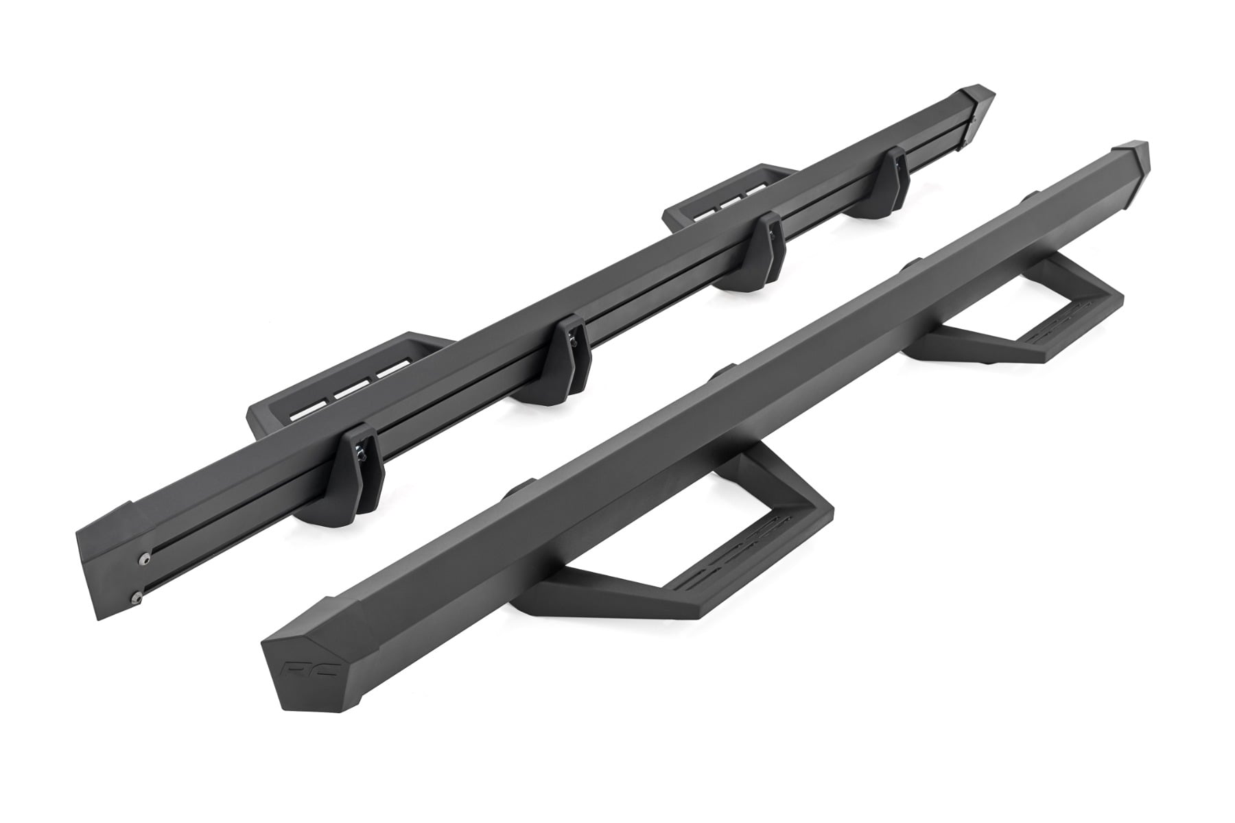 SRL2 Adj Aluminum Step | Crew Cab | Ford F-150/Lightning/F-250/F-350/Raptor (15-26) - Image 5