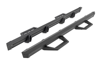SRL2 Adj Aluminum Step | Crew Cab | Ram 1500 (19-26)/1500 TRX (21-24) - Image 4