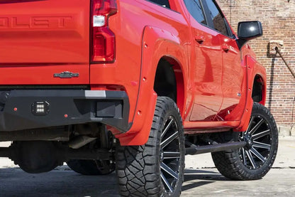 6 INCH LIFT KIT CHEVY SILVERADO 1500 2WD/4WD (2019-2023)