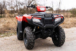 6" LED Light Kit | Bumper Mount | Honda Foreman 500 - Image 6