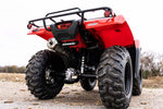 6" LED Light Kit | Rear Facing | Honda Foreman 500 - Image 2