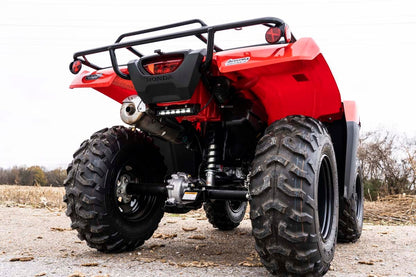 6" LED Light Kit | Rear Facing | Honda Foreman 500 - Image 2