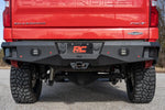 REAR LED BUMPER CHEVY SILVERADO 1500 2WD/4WD (2019-2022)