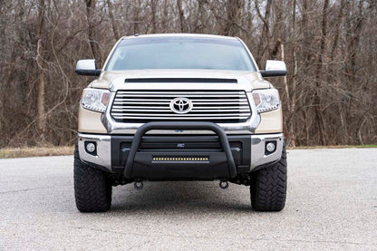 Tow Hook Brackets | Toyota Tundra 2WD/4WD (2007-2021) - Image 5