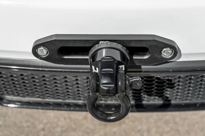 Aluminum Winch Shackle / Thimble - Image 5