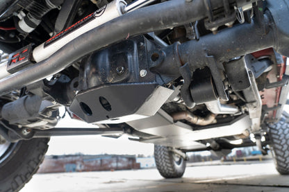 M186 Diff Skid | Jeep Wrangler JL (18-23)/Wrangler Unlimited (18-23) - Image 3