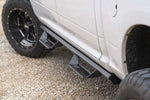 AL2 DROP STEPS CREW CAB | RAM 1500 2WD/4WD