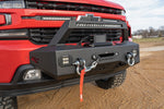 EXO Winch Mount Kit | Chevy Silverado 1500 2WD/4WD (2019-2022) - Image 3