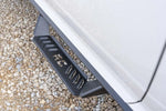 AL2 DROP STEPS CREW CAB | RAM 1500 2WD/4WD