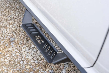 AL2 DROP STEPS CREW CAB | RAM 1500 2WD/4WD