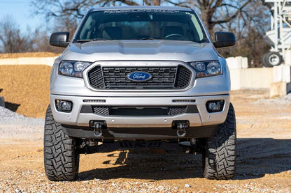 Tow Hook Brackets | Ford Ranger 2WD/4WD (2019-2023) - Image 6