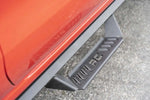AL2 DROP STEPS CREW CAB | CHEVY/GMC 1500/2500HD/3500HD (19-23)