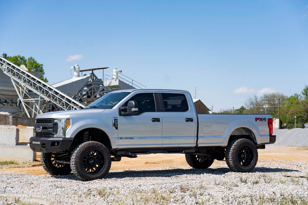 Front Bumper | Ford F-250/F-350 Super Duty 2WD/4WD (2017-2022) - Image 5