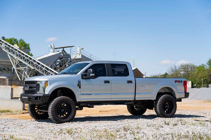 Front Bumper | Ford F-250/F-350 Super Duty 2WD/4WD (2017-2022) - Image 5