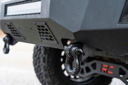 Tow Hook Brackets | D-Ring Combo | Ford F-150 2WD/4WD (2009-2026) - Image 3