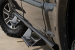 AL2 DROP STEPS CREW CAB | FORD F-150/LIGHTNING/F-250/F-350/RAPTOR (15-23)