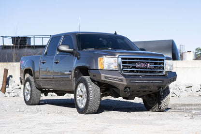 Tow Hook Brackets | Chevy Silverado & GMC Sierra 1500 2WD/4WD (2007-2013) - Image 3