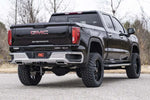 6 INCH LIFT KIT ADAPTIVE RIDE CONTROL | CHEVY/GMC SIERRA 1500 (19-23)/SILVERADO 1500 (21-23)