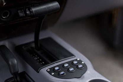 MLC-6 | Multiple Light Controller | Jeep Cherokee XJ 2WD/4WD (1997-2001) - Image 6