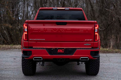 Multi Function LED | 60 Inch | Tailgate | Quad Row - Image 3