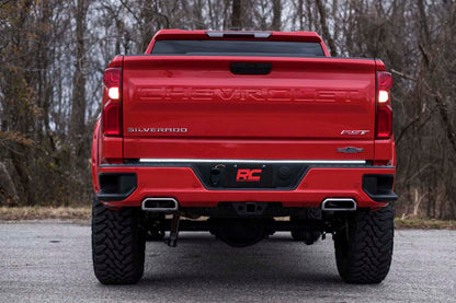 Multi Function LED | 49 Inch | Tailgate | Quad Row - Image 5
