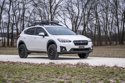 2 Inch Lift Kit | Subaru Crosstrek 4WD (2018-2026) - Image 4