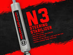 N3 Steering Stabilizer | Mono Axle | Ford F-350 4WD (1986-1997) - Image 2