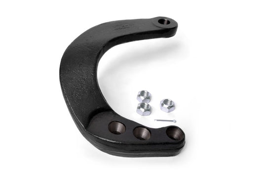 Raised Steering Arm | Chevy/GMC C10/K10 C15/K15 Truck/Half-Ton Suburban/K5 Blazer (69-91)