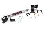 N3 Steering Stabilizer | Axle Bracket | 2-8 Inch Lift | Jeep Wrangler JK (07-18) - Image 2