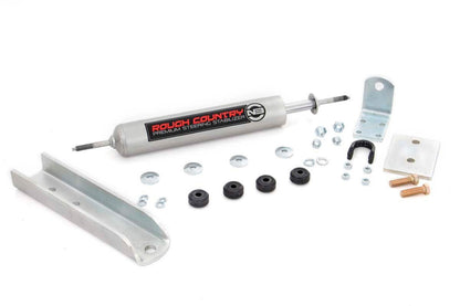 N3 Steering Stabilizer | Ford Bronco II 2WD/4WD (1984-1990) - Image 2