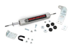N3 Steering Stabilizer | 0-5 Inch Lift | Ford F-150 4WD (1997-2003) - Image 2
