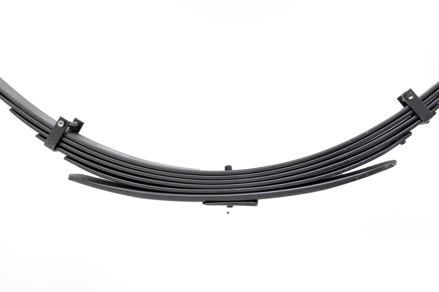 Rear 52 Inch Leaf Springs |6" Lift | Pair | Chevy/GMC C10/K10 Truck & SUV/K5 Blazer (73-91) - Image 2