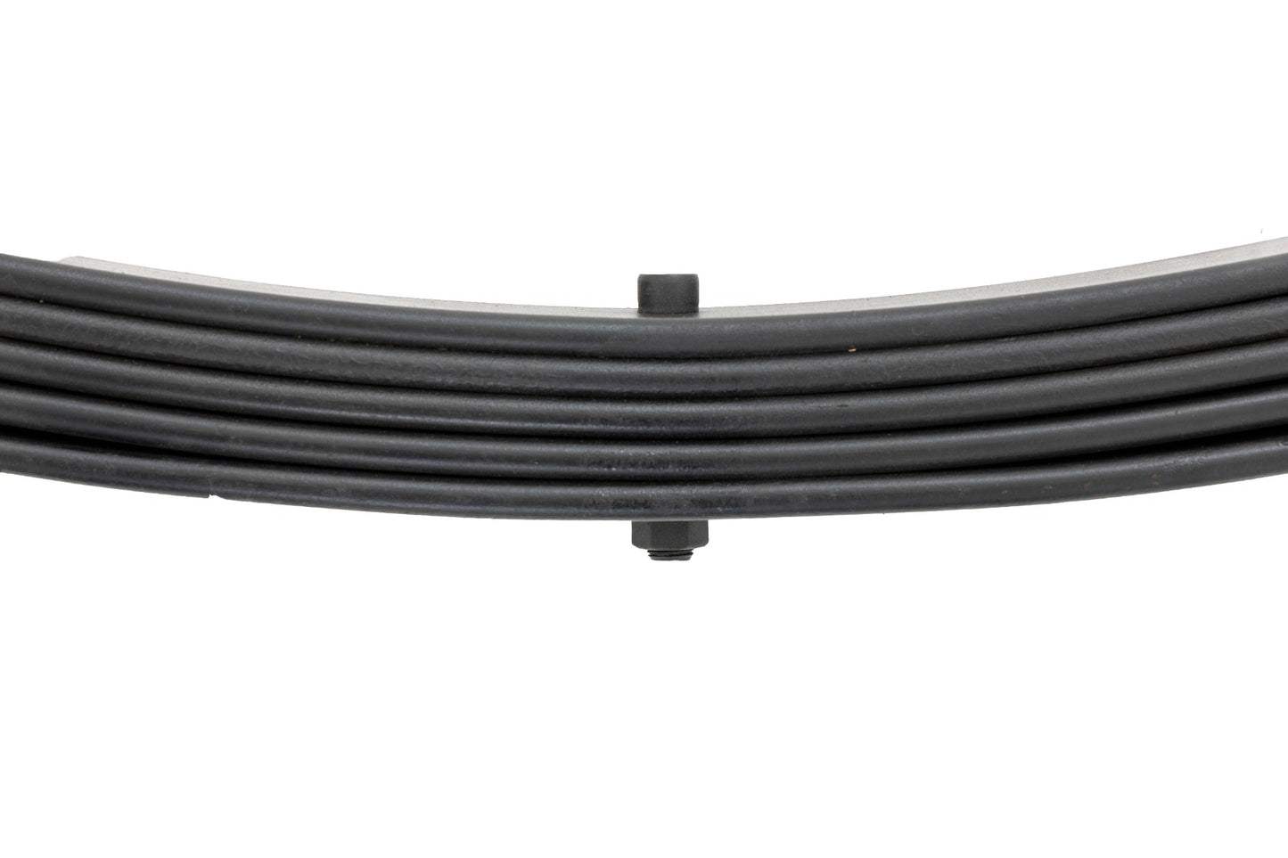 Front Leaf Springs | 4" Lift | Pair | Jeep CJ5/CJ7 7 4WD (1982-1986) - Image 2