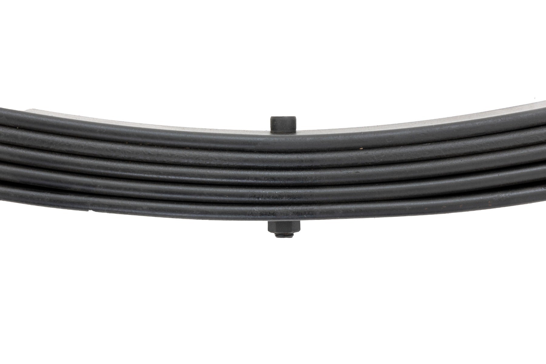 Front Leaf Springs | 4" Lift | Pair | Jeep CJ5/CJ7 7 4WD (1982-1986) - Image 2