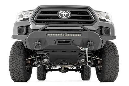 3.5 Inch Lift Kit | UCA | Vertex | Toyota Tacoma 2WD/4WD (2005-2023) - Image 4