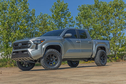 Skid Plate | Toyota Tacoma 2WD/4WD (2024-2026) - Image 6