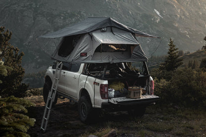 Roof Top Tent | Rack Mount | 12 Volt Accessory & LED Light Kit - Image 5