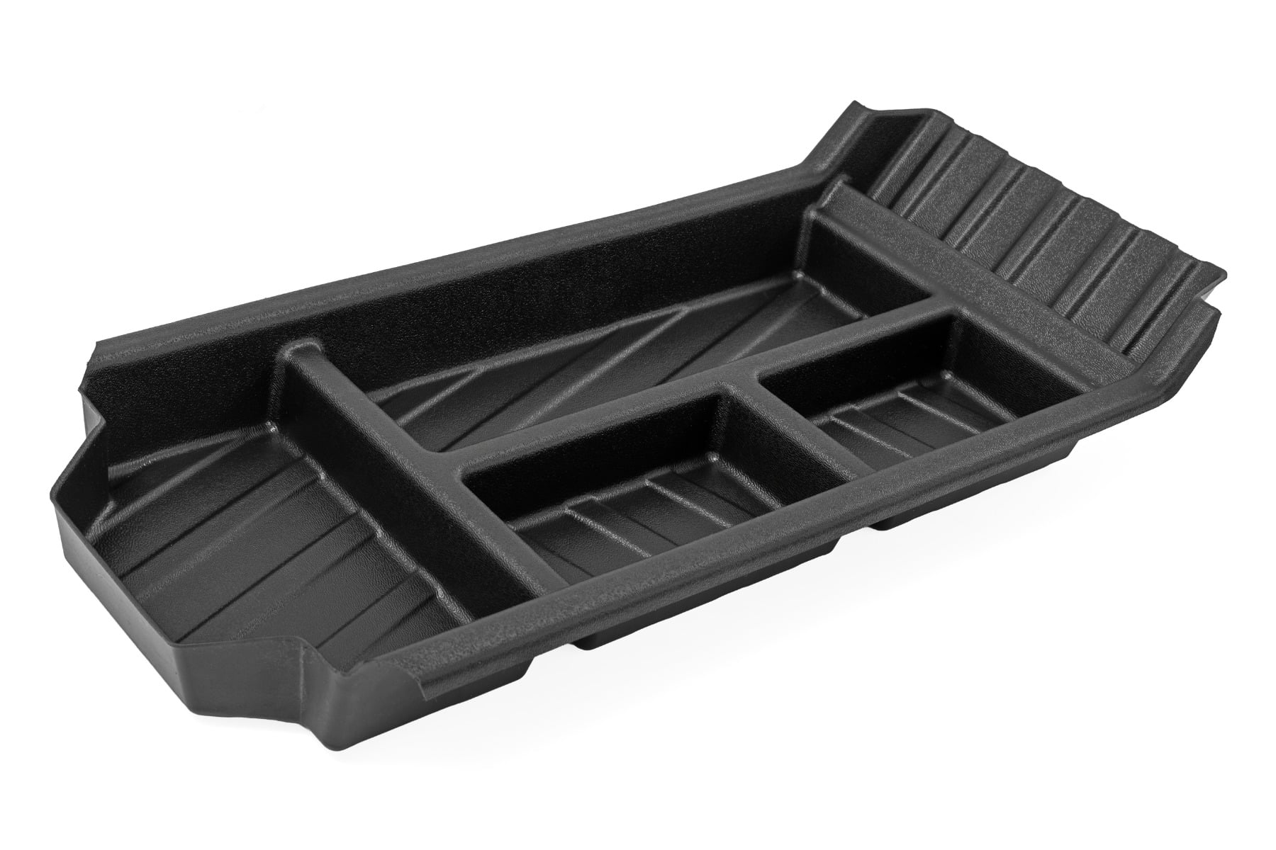 Center Console Organizer Storage Tray | Tesla Cybertruck 4WD (2024-2026) - Image 5