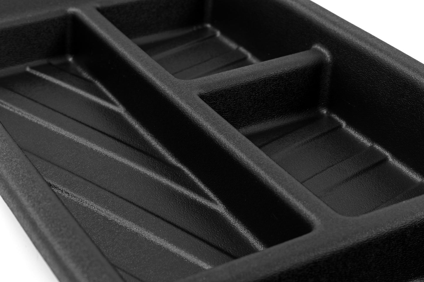 Center Console Organizer Storage Tray | Tesla Cybertruck 4WD (2024-2026) - Image 3