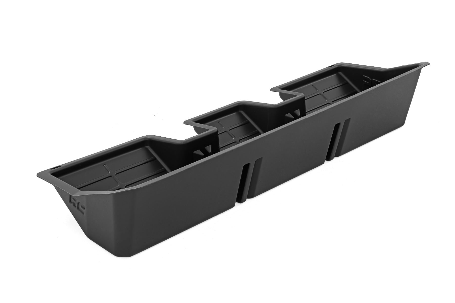 Under Seat Storage | Tesla Cybertruck 4WD (2024-2026) - Image 6